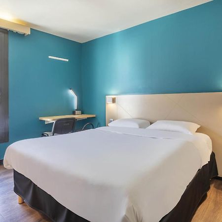 B&B Hotel Marseille Centre La Timone מראה חיצוני תמונה