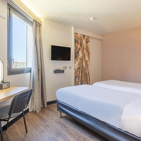 B&B Hotel Marseille Centre La Timone מראה חיצוני תמונה