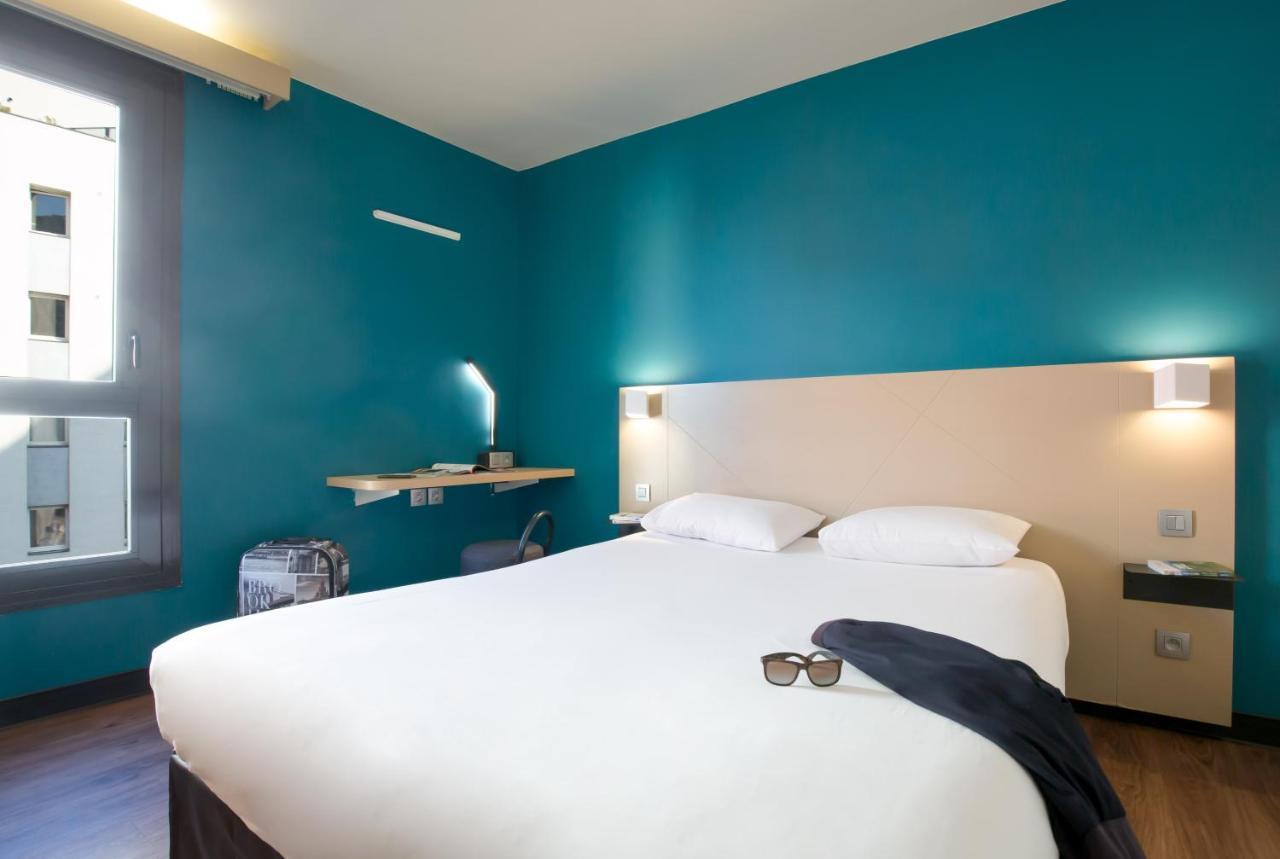 B&B Hotel Marseille Centre La Timone מראה חיצוני תמונה