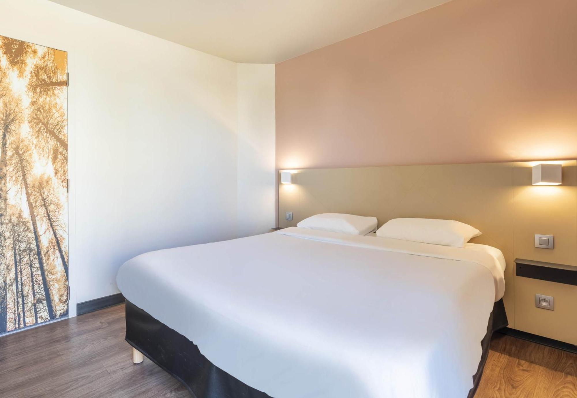 B&B Hotel Marseille Centre La Timone מראה חיצוני תמונה