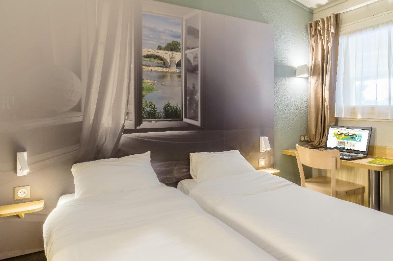 B&B Hotel Marseille Centre La Timone מראה חיצוני תמונה